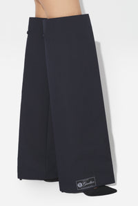 Tailoring Floating Legs - Navy