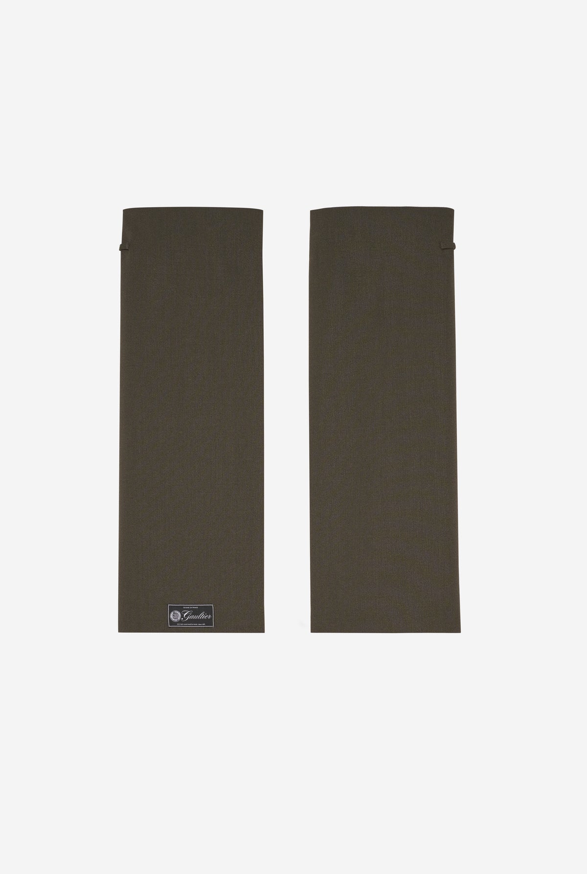 Tailoring Floating Legs - Khaki
