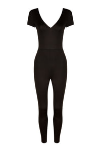 Combinaison Oriane - Black