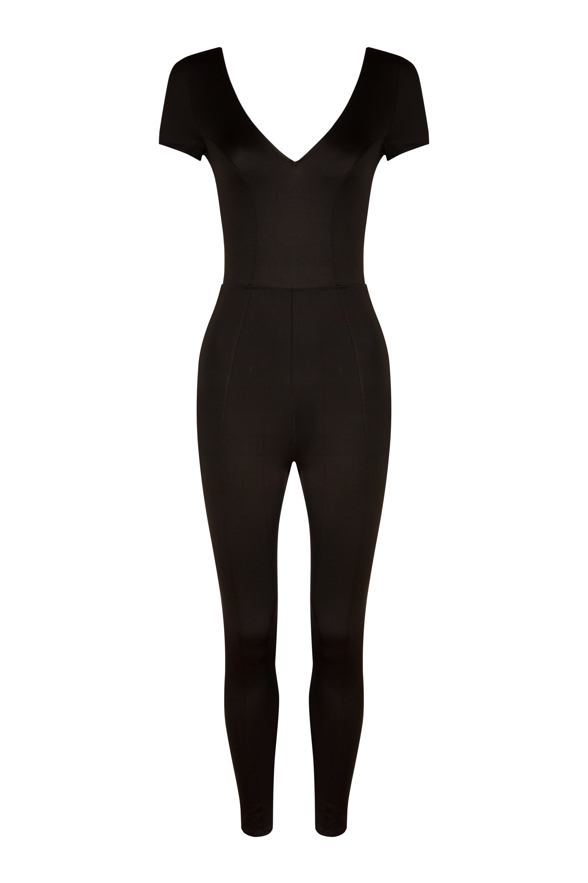 Combinaison Oriane - Black