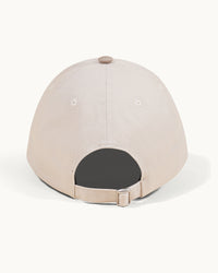 SABLE / NEW / QTY : 30 / Casquette à Visière Courbée Running World Cities - Sable