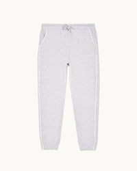 GRIS CHINE CLAIR / NEW / QTY : 43 / Jogging Large - Gris Chine Clair