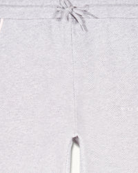 GRIS CHINE CLAIR / NEW / QTY : 43 / Jogging Large - Gris Chine Clair