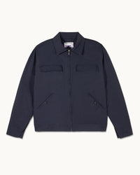 NAVY / NEW / QTY : 71 / Outerwear Veste - Navy