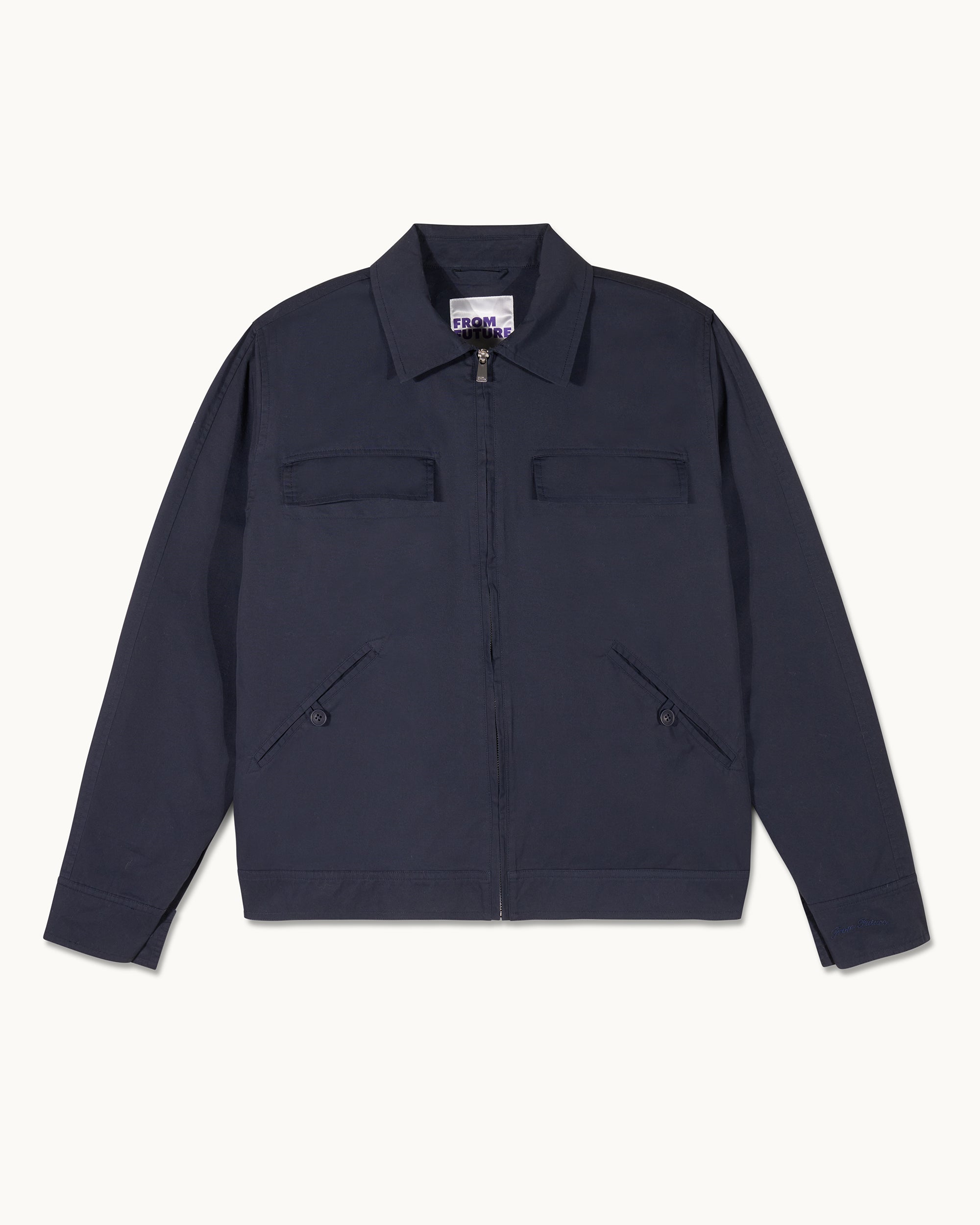NAVY / NEW / QTY : 71 / Outerwear Veste - Navy