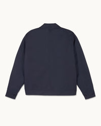 NAVY / NEW / QTY : 71 / Outerwear Veste - Navy