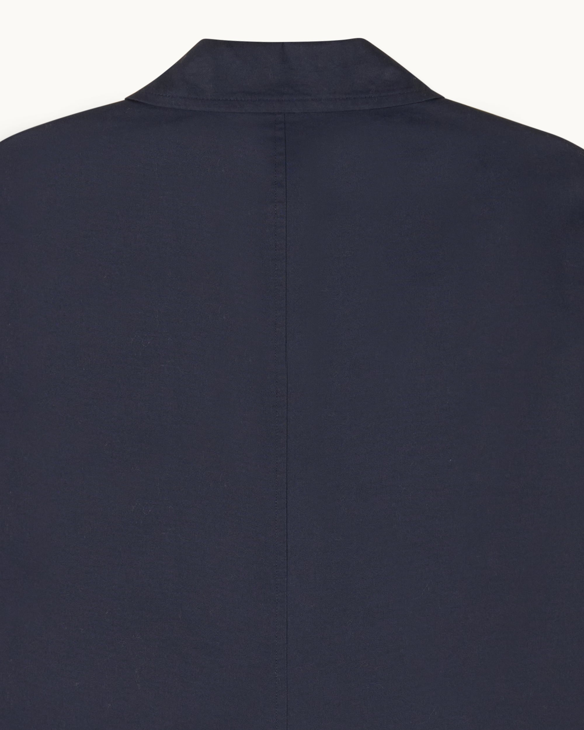 NAVY / NEW / QTY : 71 / Outerwear Veste - Navy