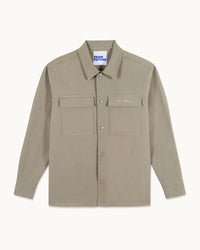 LIGHT KAKI / NEW / QTY : 27 / Outerwear Veste - Light Kaki