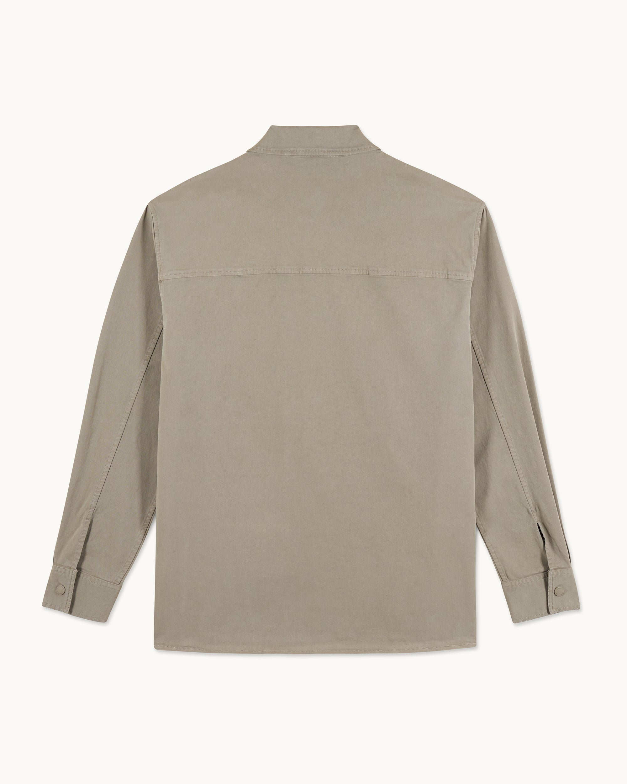 LIGHT KAKI / NEW / QTY : 27 / Outerwear Veste - Light Kaki