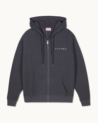 ANTHRACITE / NEW / QTY : 20 / Sweatshirt Hoodie - Anthracite