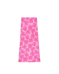 Jupe midi Roma - Candy Flowers