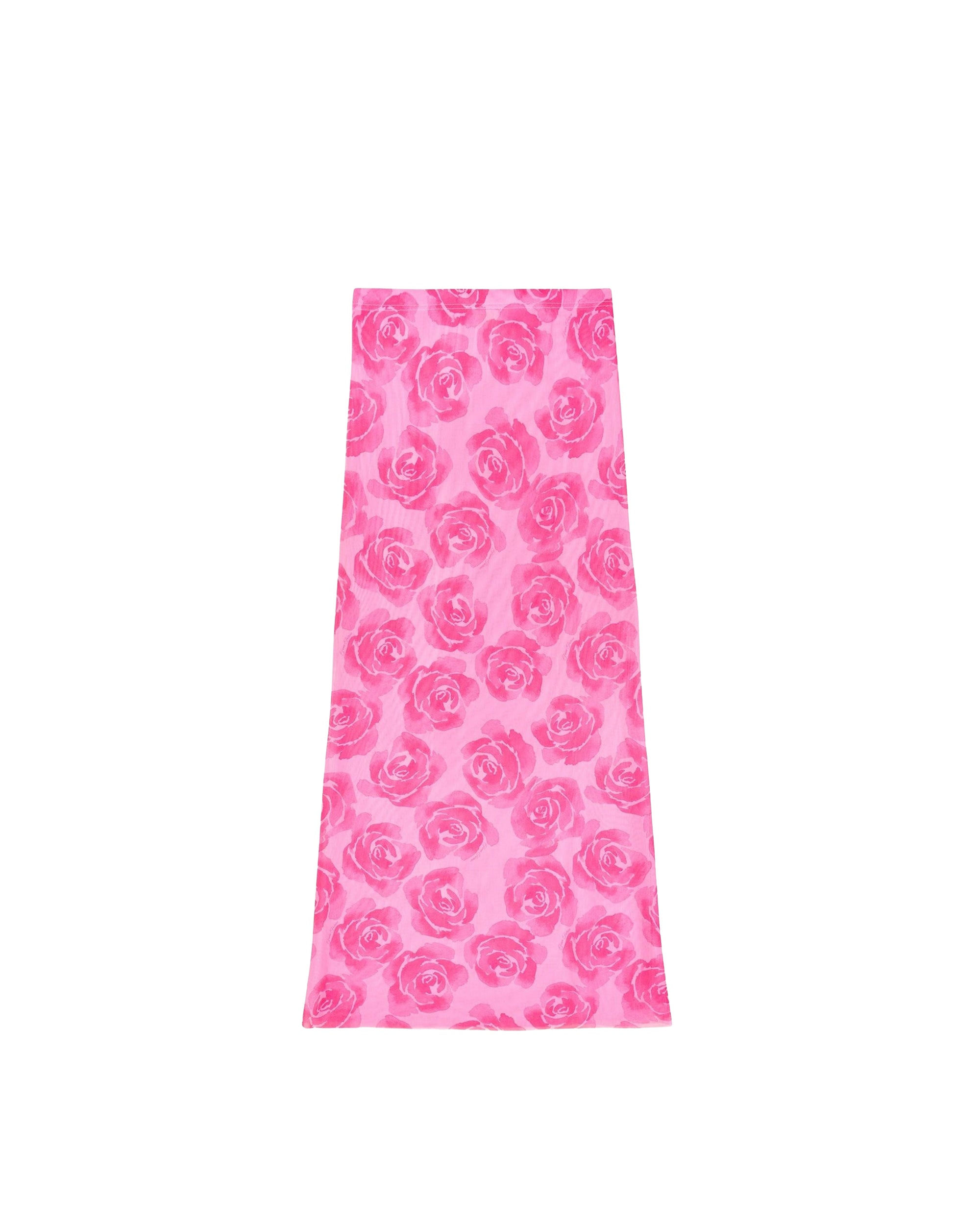 Jupe midi Roma - Candy Flowers