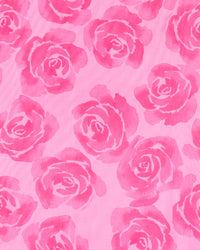 Jupe midi Roma - Candy Flowers