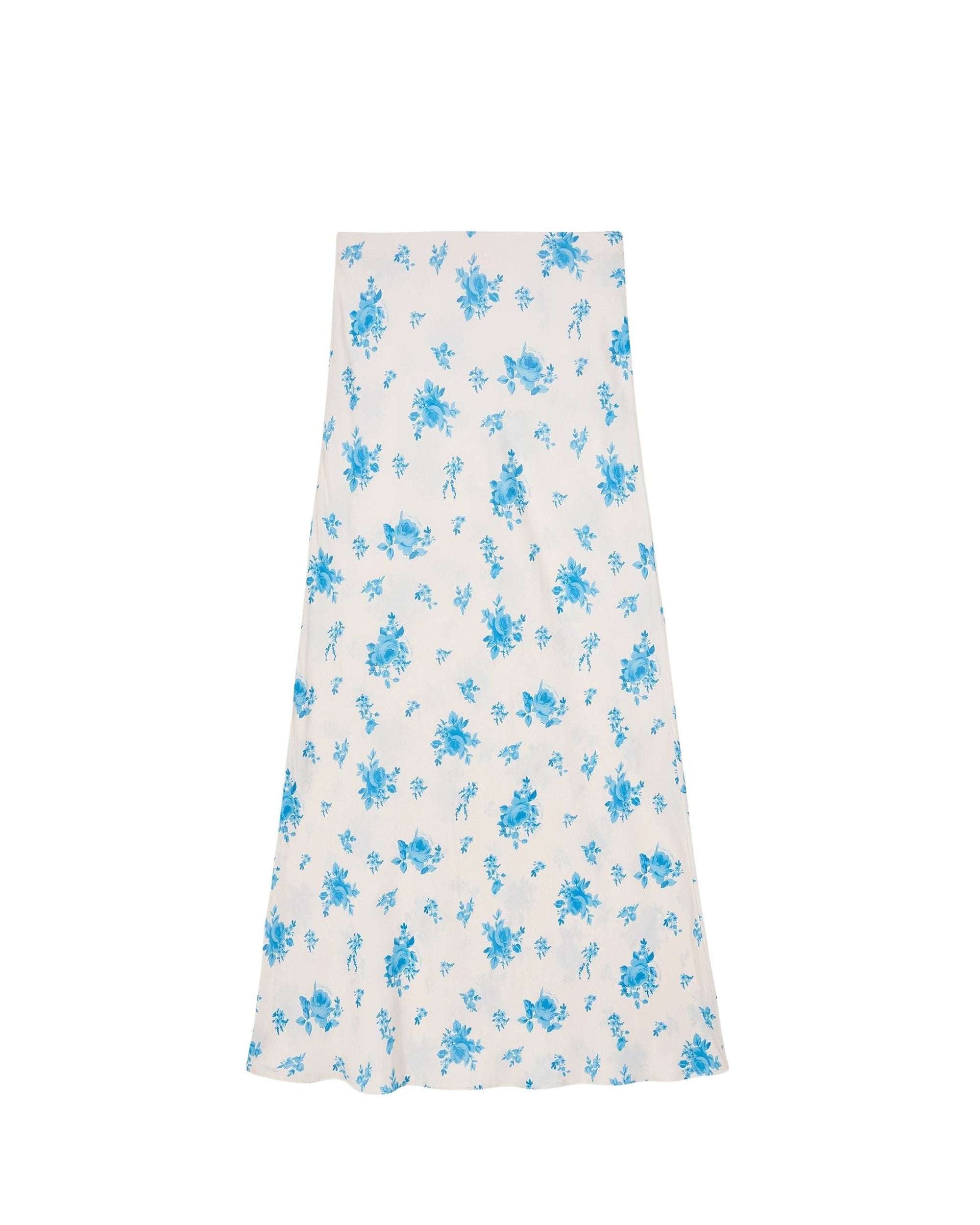 Jupe longue Livia - Sunrise Bouquet