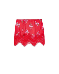 Jupe Simha en soie - Ruby Bloom