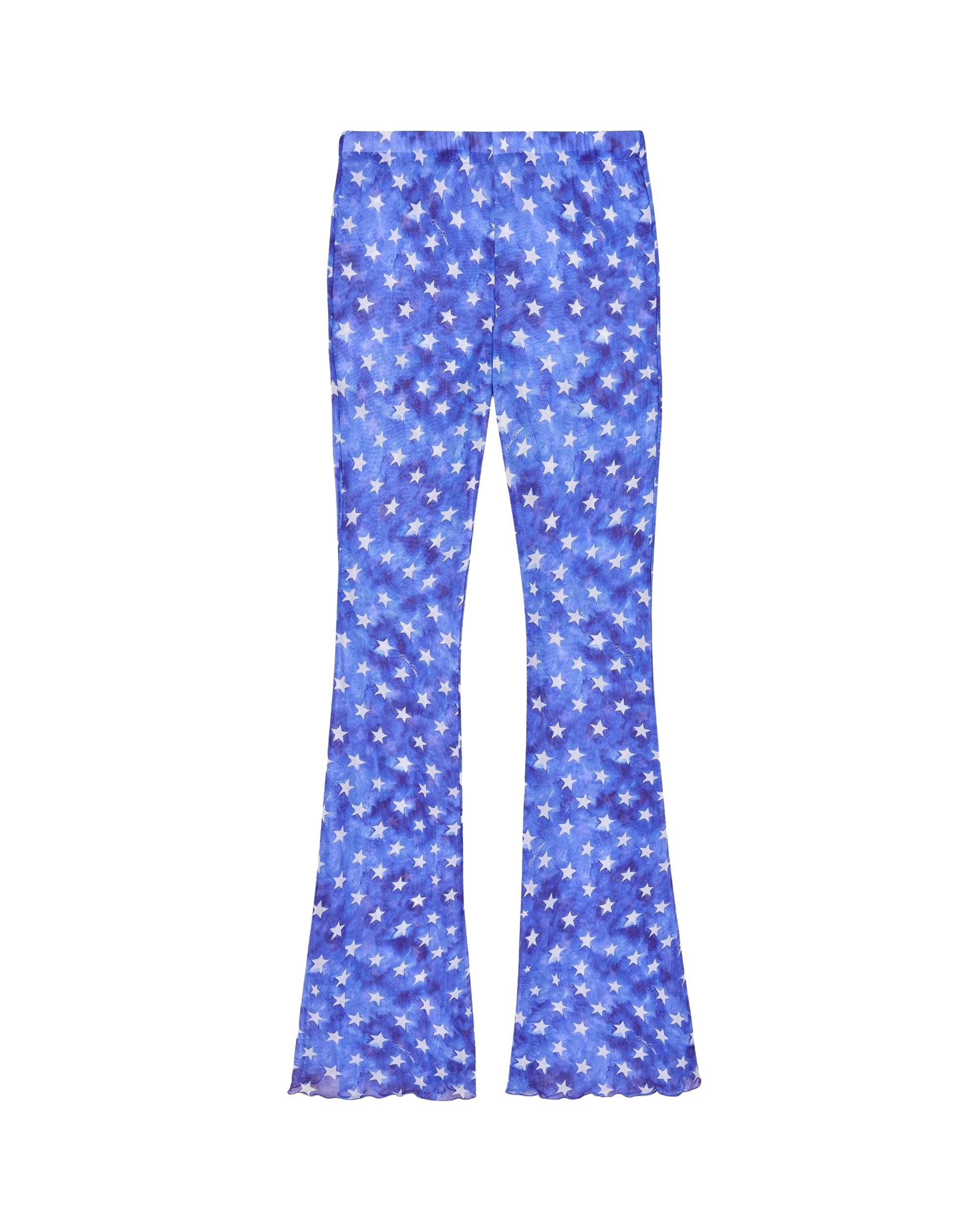 Pantalon flare Sydney - Night Glow