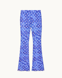 NIGHT GLOW / NEW / QTY : 91 / Pantalon Flare Sydney - Night Glow