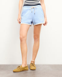 BABY BLUE / NEW / QTY : 20 / Short Court - Baby Blue