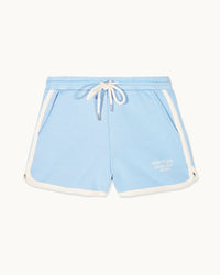 BABY BLUE / NEW / QTY : 20 / Short Court - Baby Blue