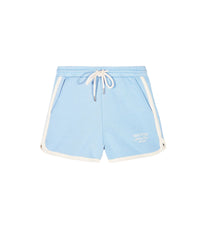 Short court Sports Club - Baby Blue