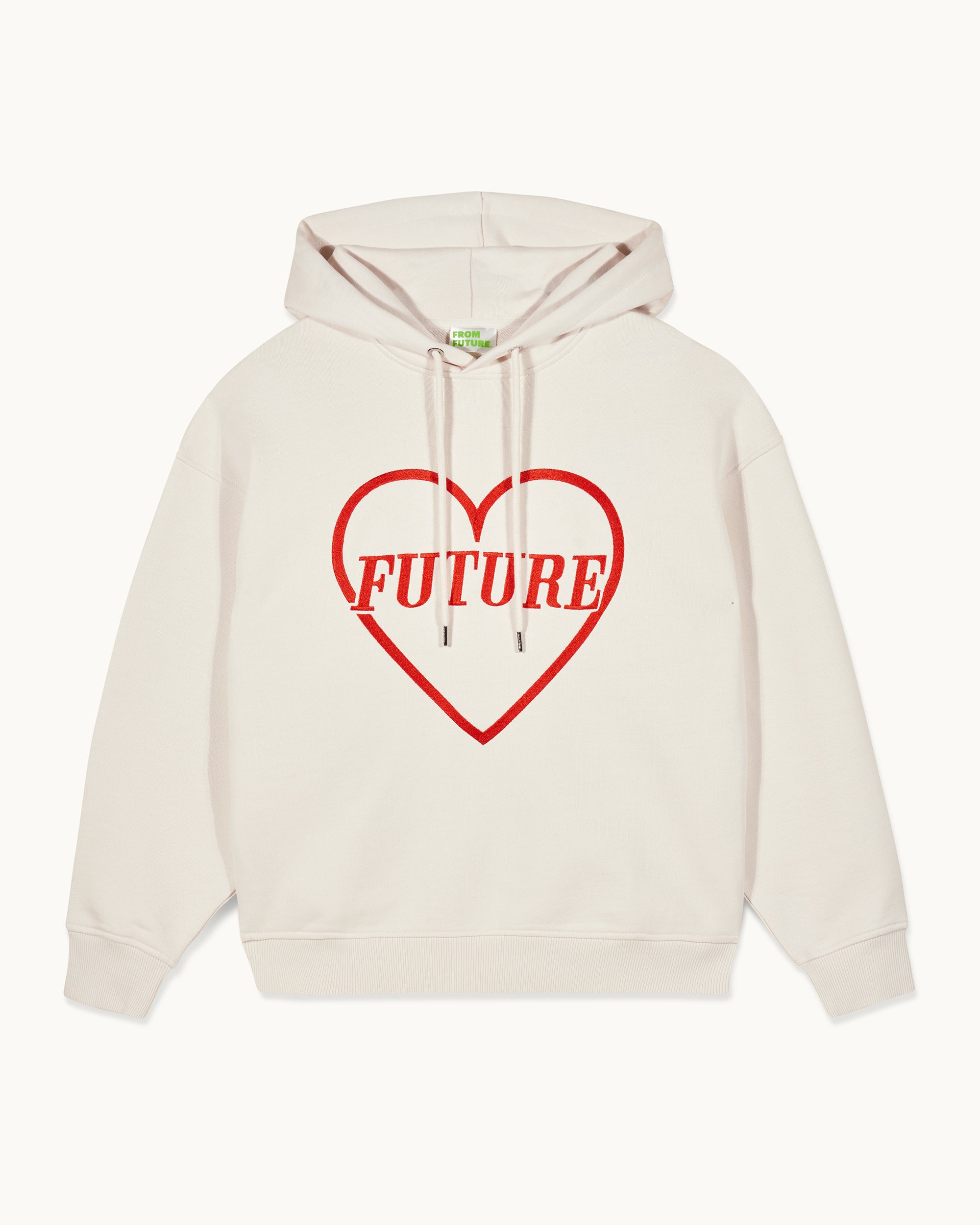 SABLE / NEW / QTY : 85 / Sweatshirt Hoodie - Sable