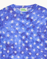 NIGHT GLOW / NEW / QTY : 44 / Top Manches Longues Avital - Night Glow