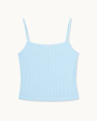 BABY BLUE / NEW / QTY : 112 / Top Brassiere - Baby Blue