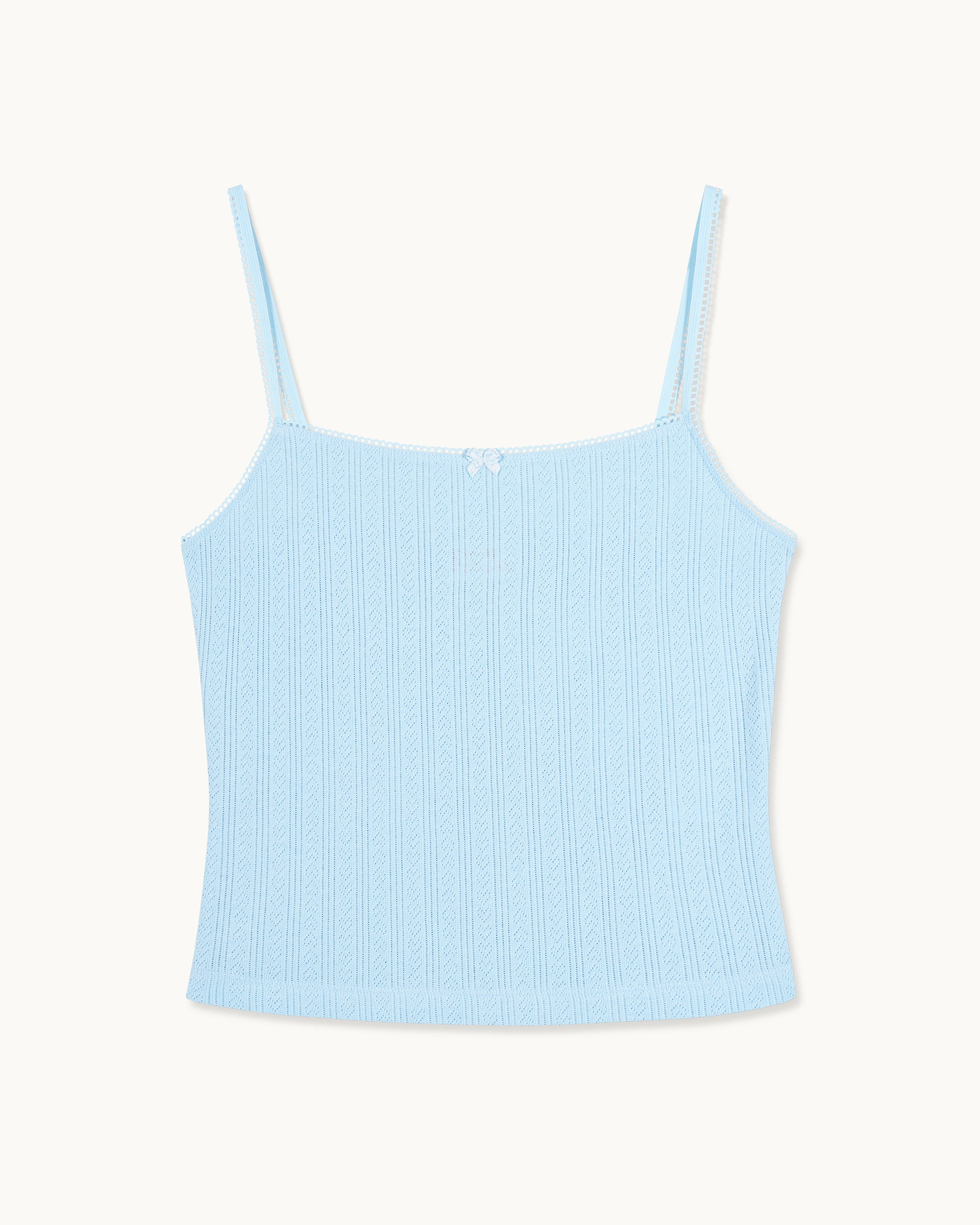 BABY BLUE / NEW / QTY : 112 / Top Brassiere - Baby Blue