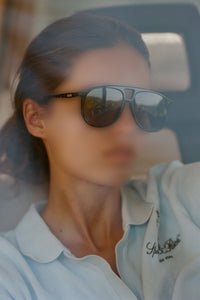 Frame N.03 Sunglasses - Tortoise