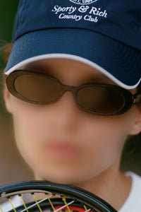 Frame N.10 Sunglasses - Tortoise