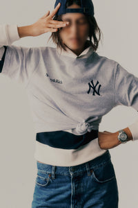 T-shirt Slugger à impression - Heather Gray