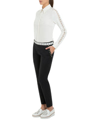 Chemise Calixa - Moon White