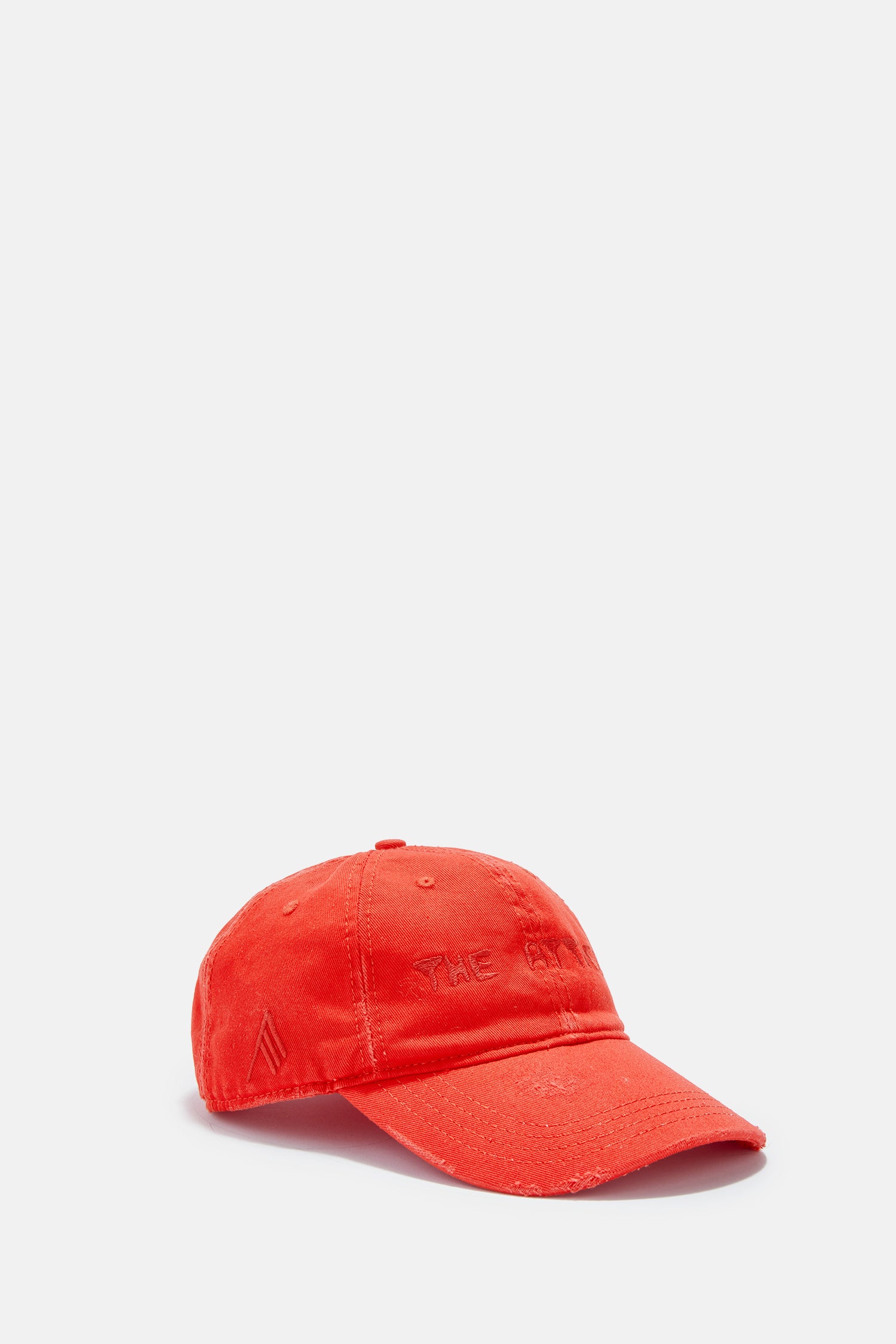 Cap - RED