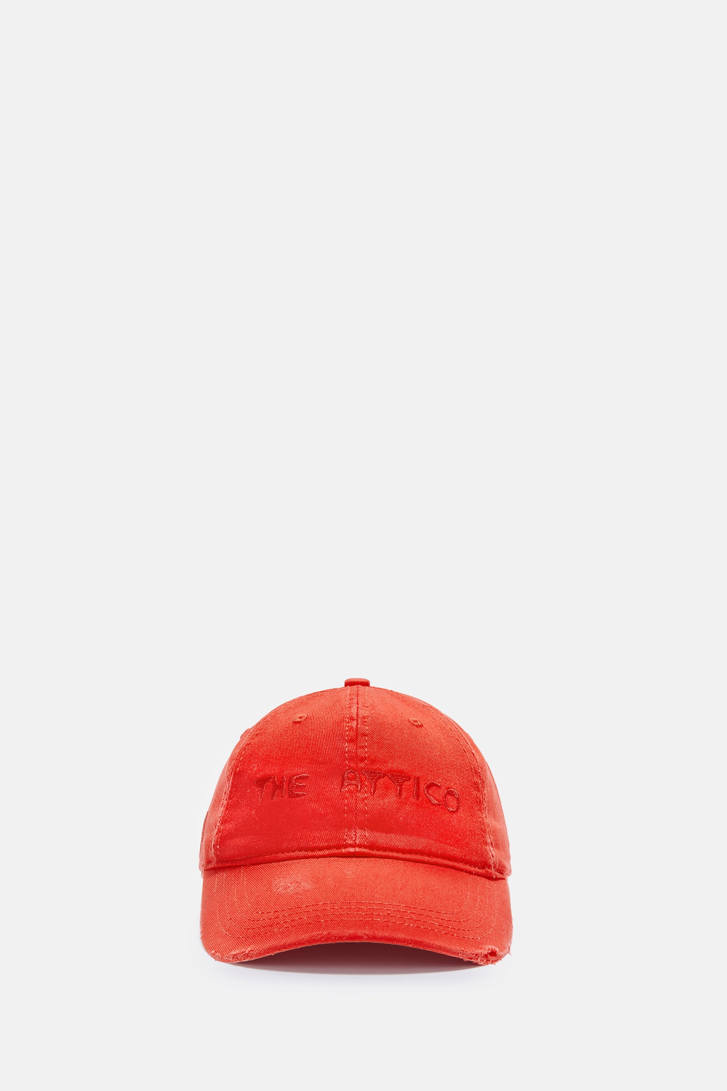 Cap - RED