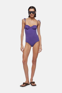 Costume intero - PURPLE