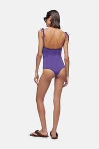 Costume intero - PURPLE