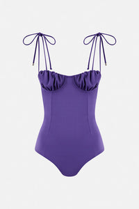 Costume intero - PURPLE