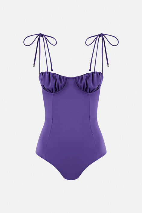 Costume intero - PURPLE