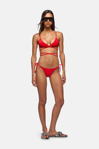 Bikini - RED