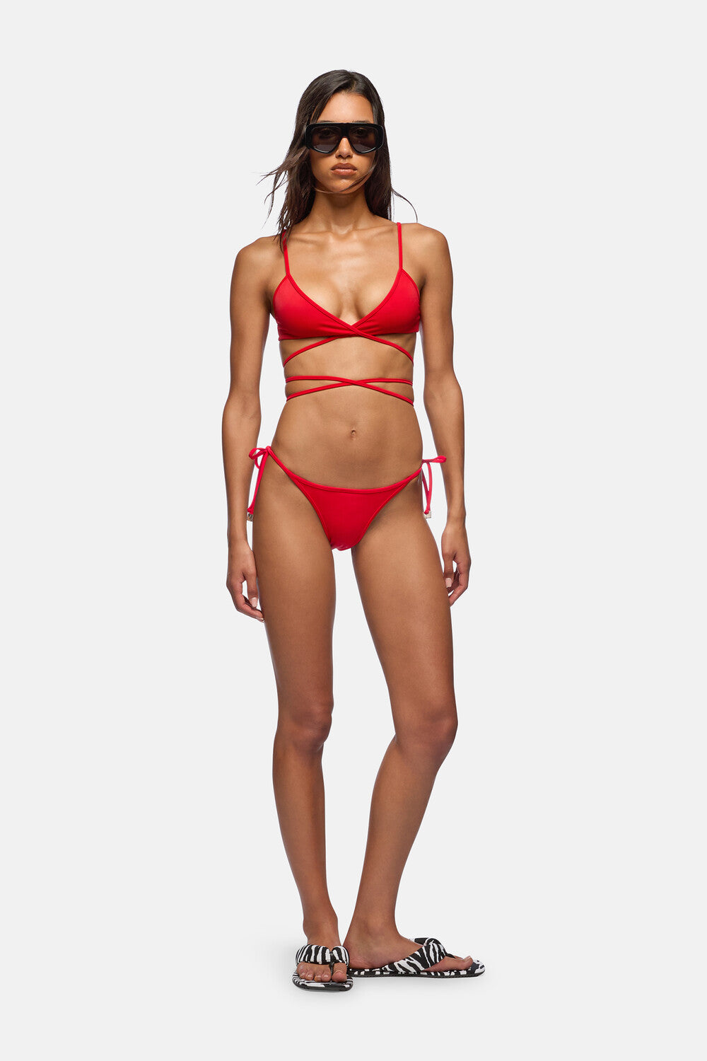 Bikini - RED
