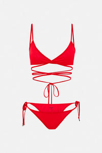 Bikini - RED