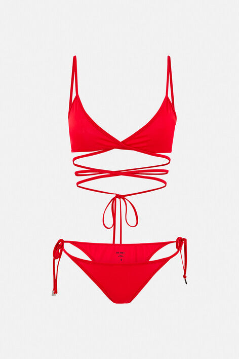 Bikini - RED