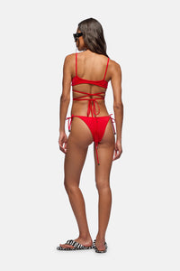 Bikini - RED