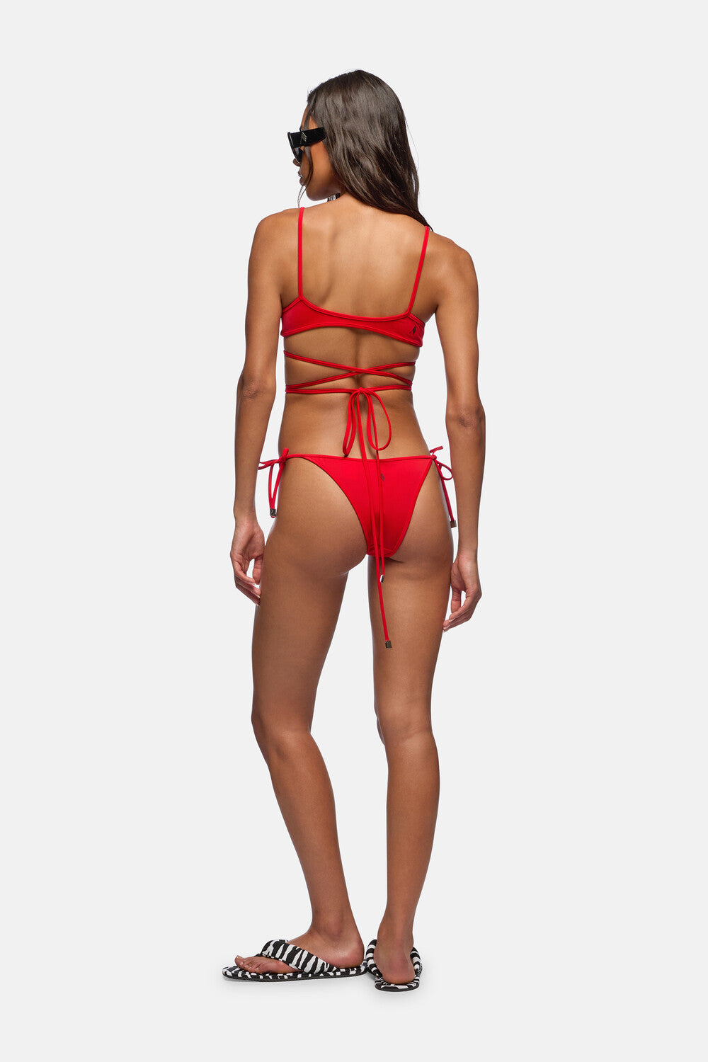 Bikini - RED