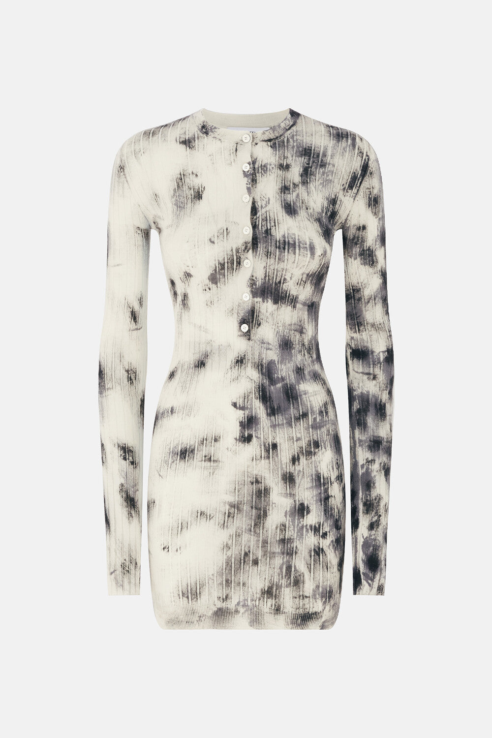 Mini dress - White