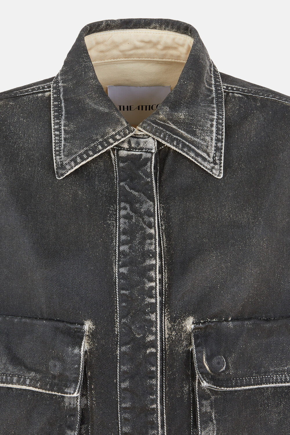 Bomber - Navy blue