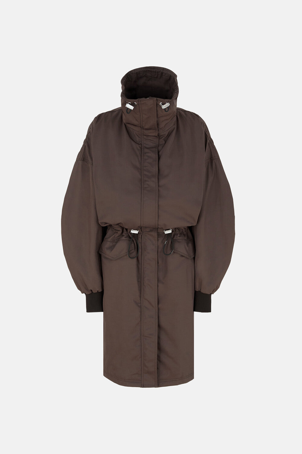 Long coat - Brown