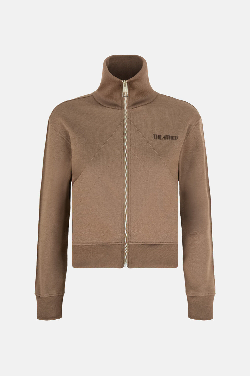 Sweatshirt - Brown