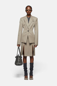 Blazer - TAUPE