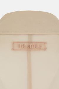 Shirt - Pale pink